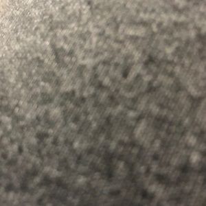 Meet your Posher, Hector